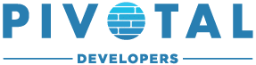 Pivotal Developers Logo
